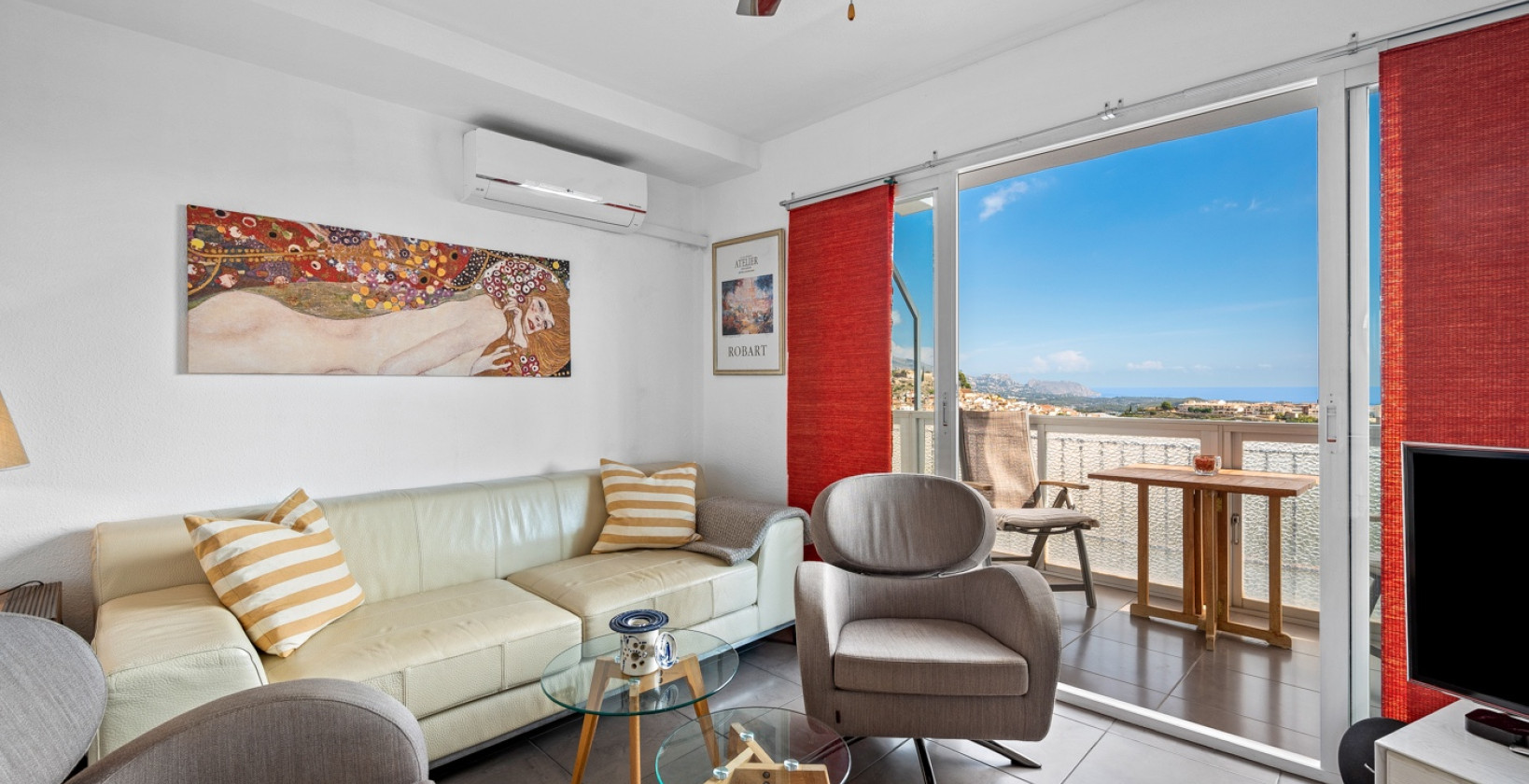 Bruktbolig - Leilighet / leilighet - La Nucía - La nucia