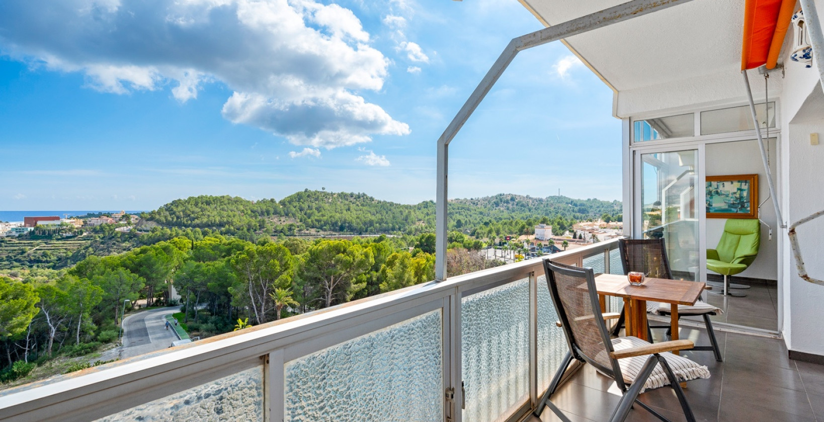 Bruktbolig - Leilighet / leilighet - La Nucía - La nucia