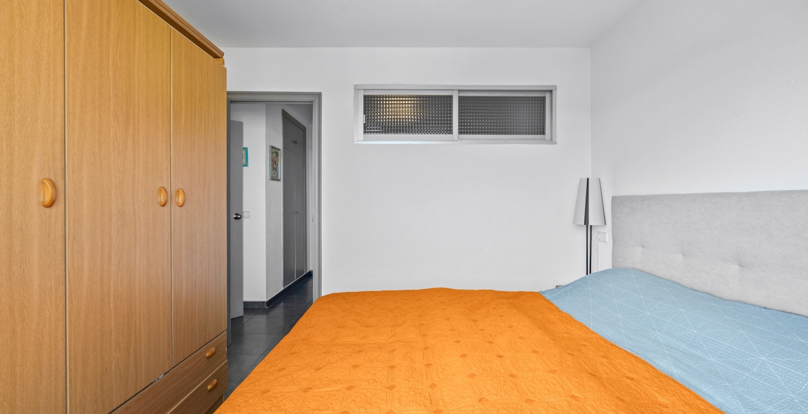 Bruktbolig - Leilighet / leilighet - La Nucía - La nucia