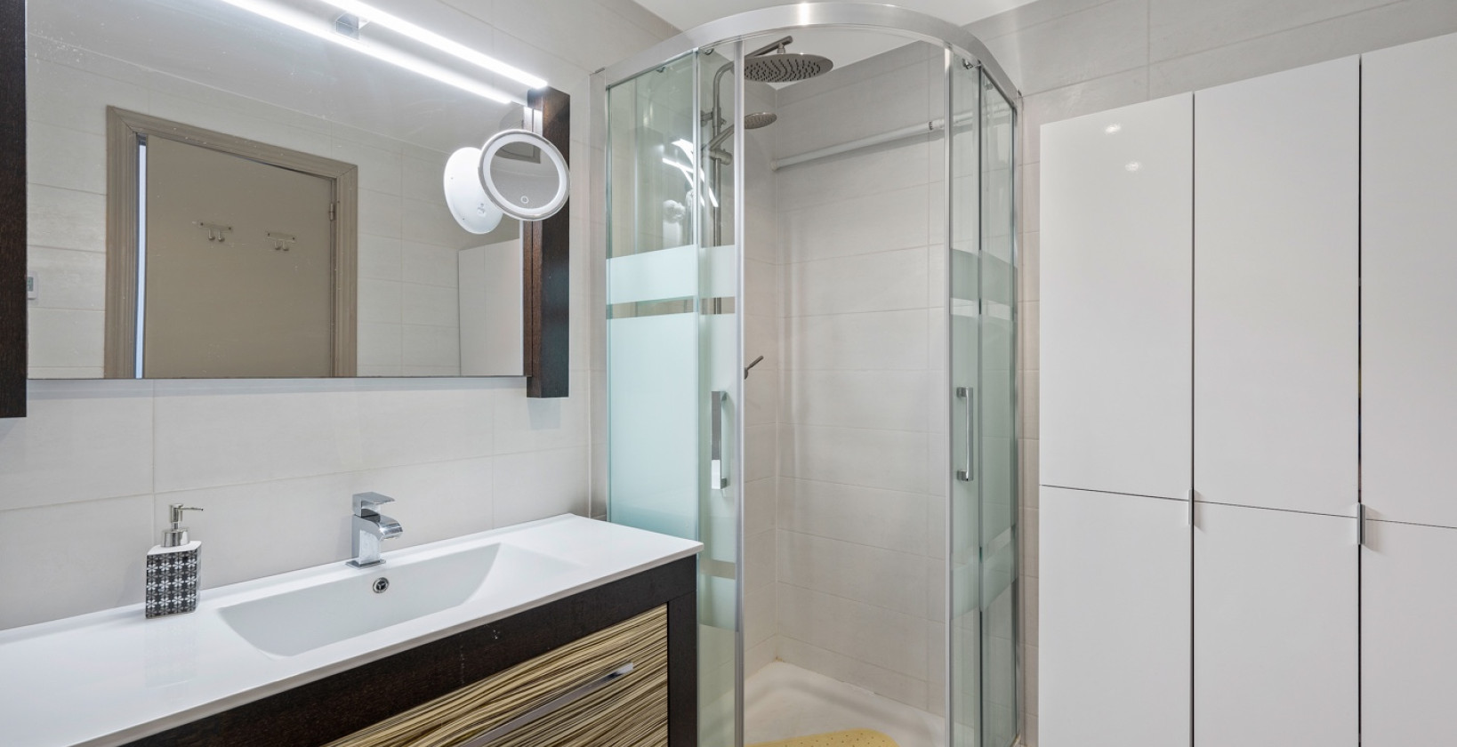 Bruktbolig - Leilighet / leilighet - La Nucía - La nucia