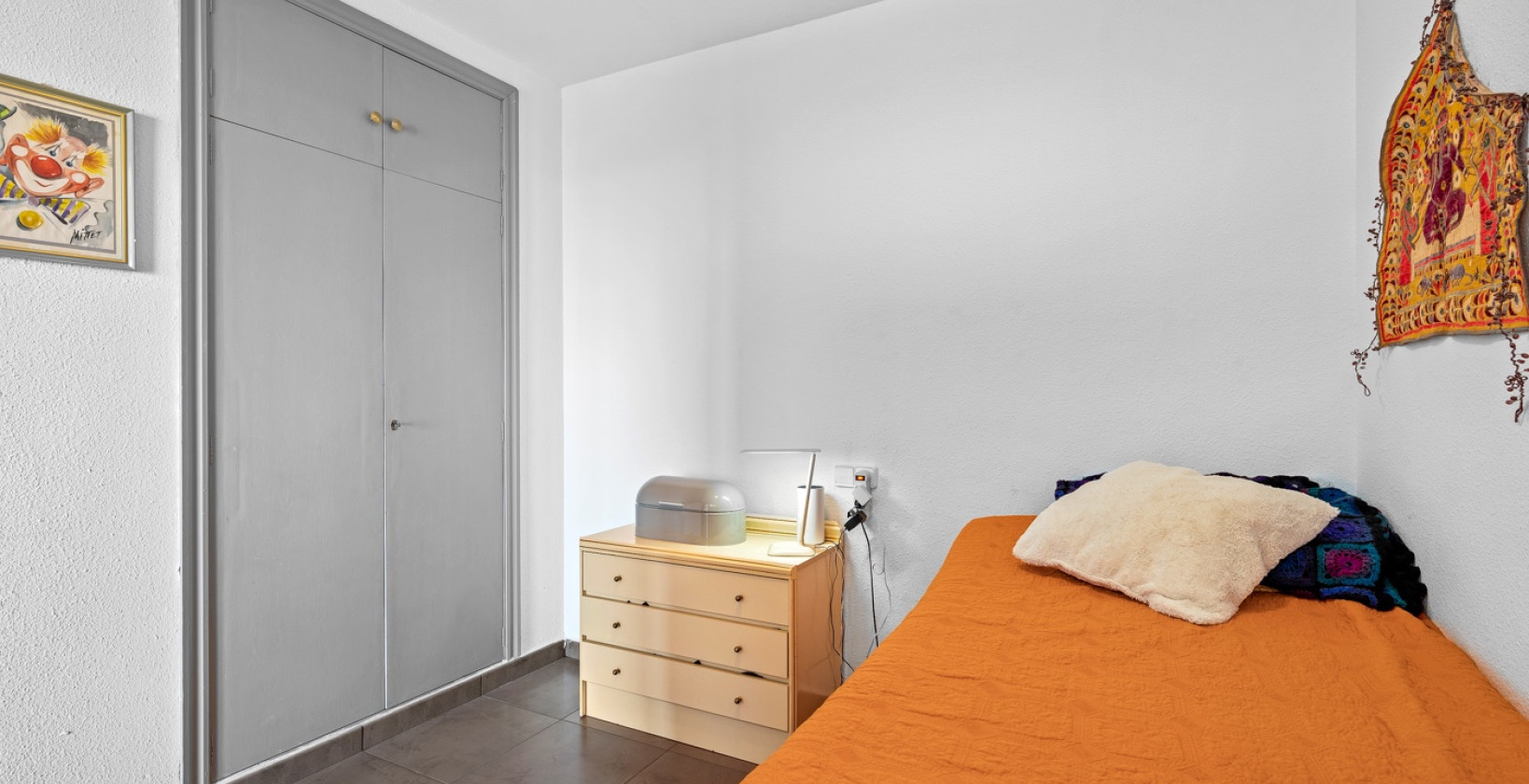 Bruktbolig - Leilighet / leilighet - La Nucía - La nucia