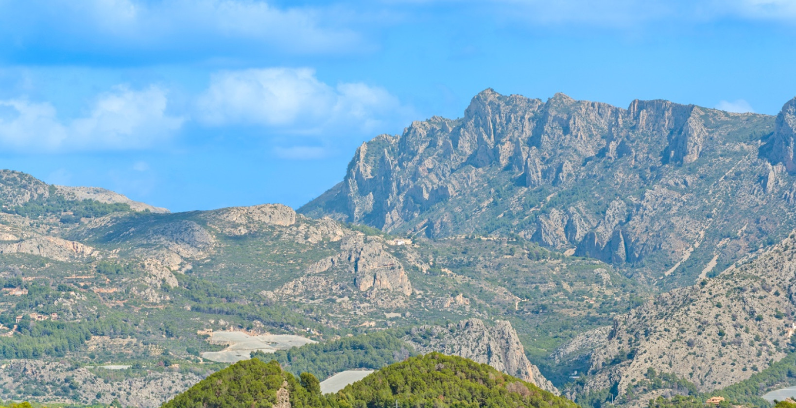 Bruktbolig - Leilighet / leilighet - La Nucía - La nucia