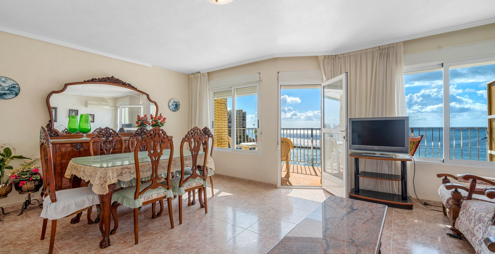 Reventa - Apartamento / piso - Torrevieja - torrevieja