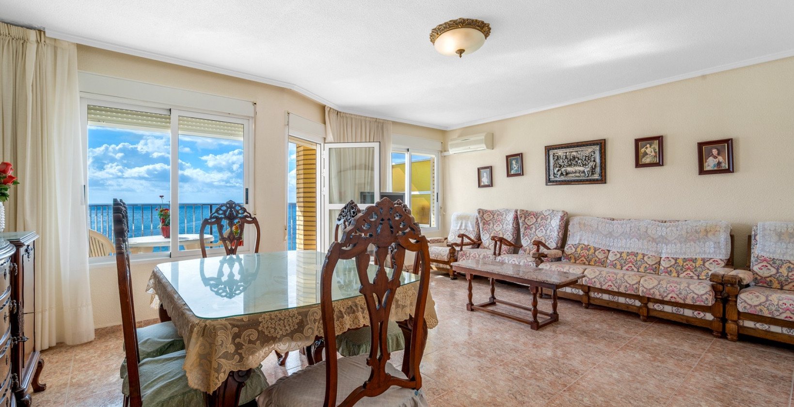 Reventa - Apartamento / piso - Torrevieja - torrevieja