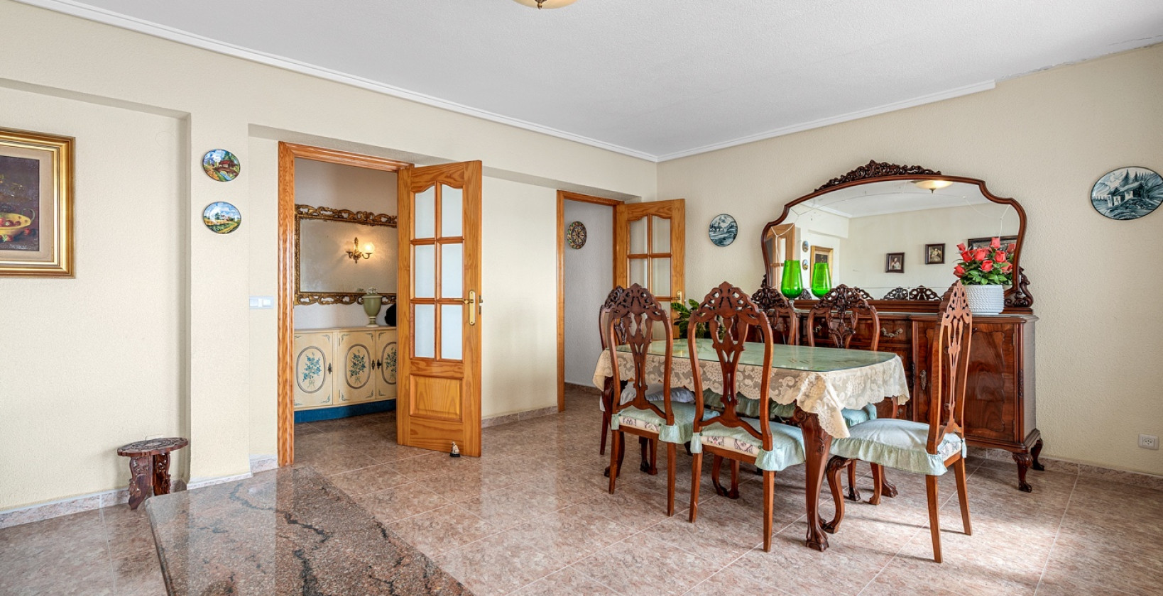 Reventa - Apartamento / piso - Torrevieja - torrevieja