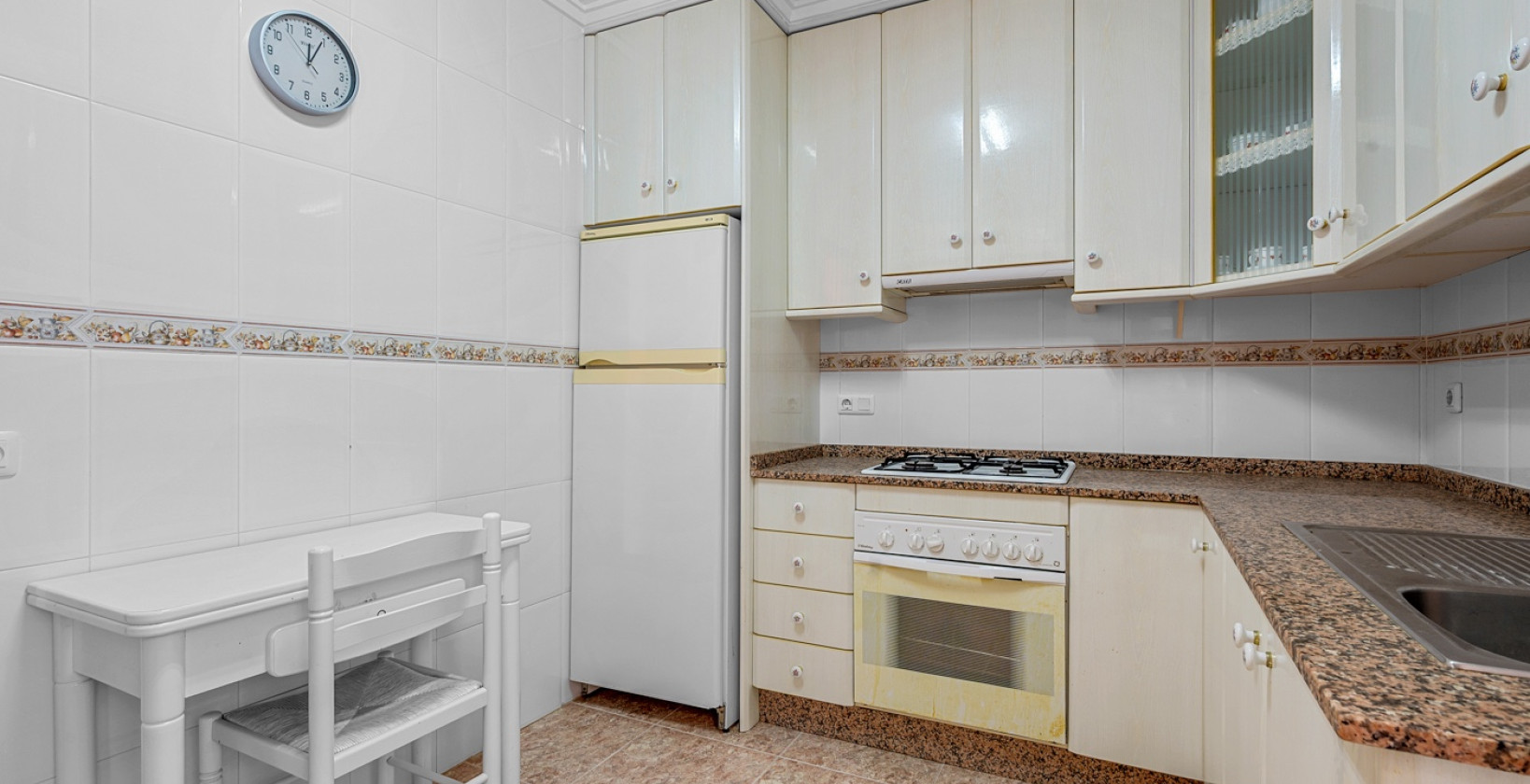 Reventa - Apartamento / piso - Torrevieja - torrevieja