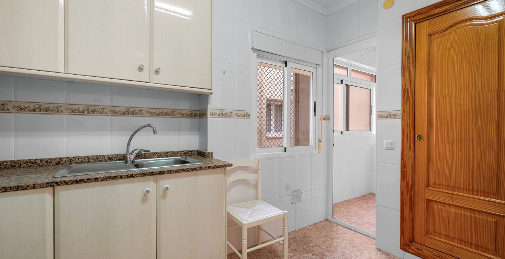 Reventa - Apartamento / piso - Torrevieja - torrevieja