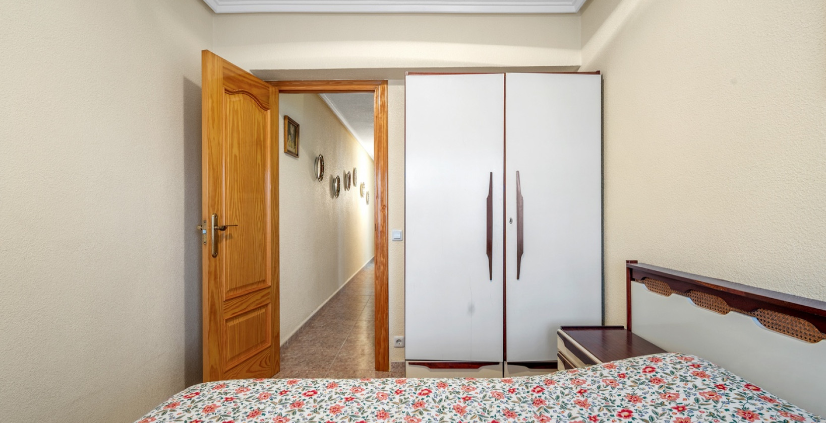 Reventa - Apartamento / piso - Torrevieja - torrevieja