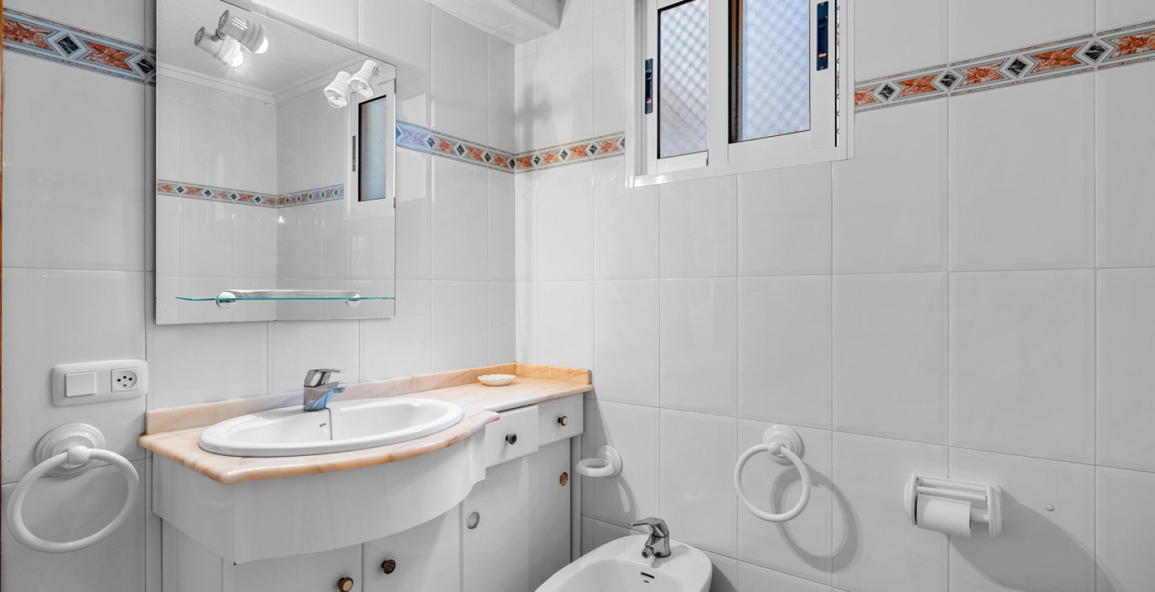 Reventa - Apartamento / piso - Torrevieja - torrevieja