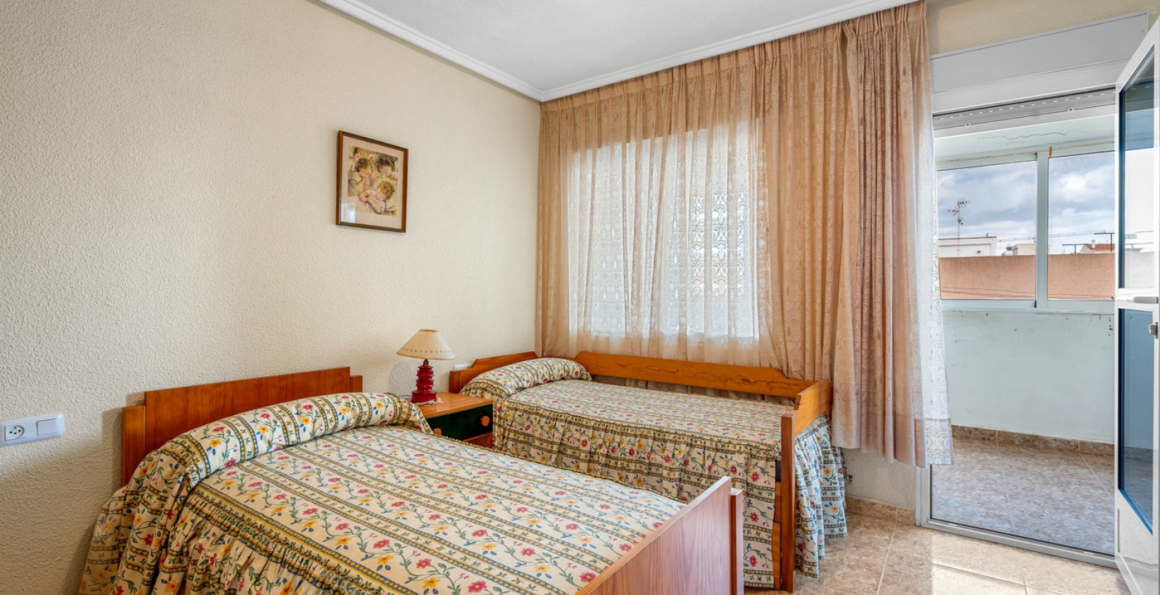 Reventa - Apartamento / piso - Torrevieja - torrevieja