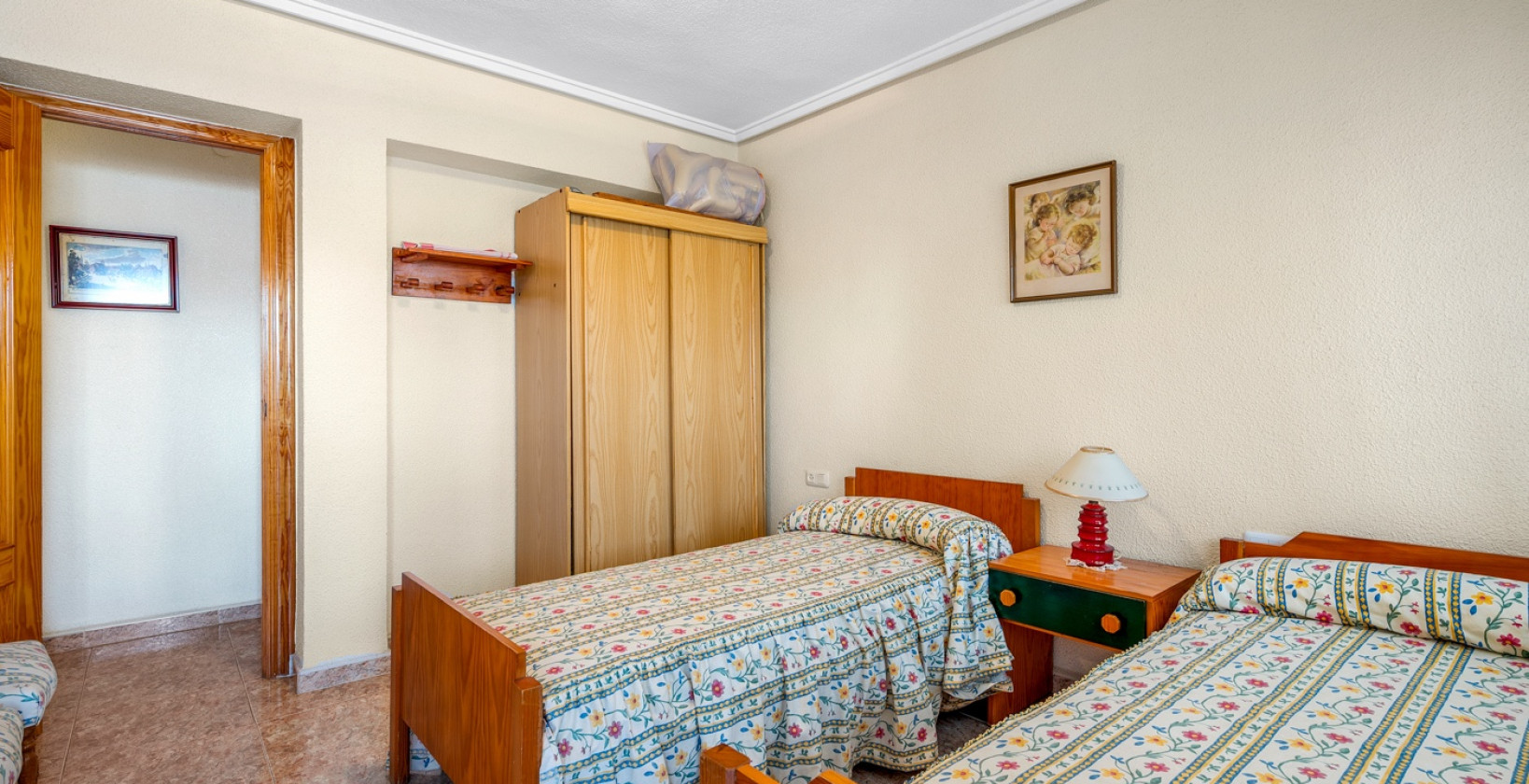 Reventa - Apartamento / piso - Torrevieja - torrevieja