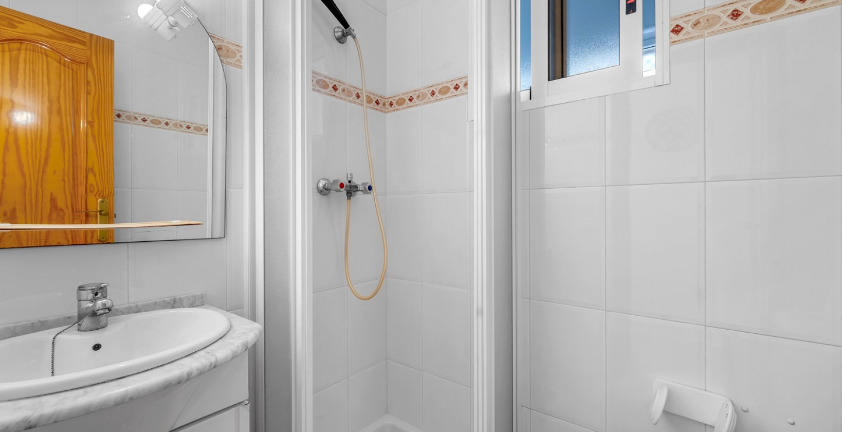 Reventa - Apartamento / piso - Torrevieja - torrevieja