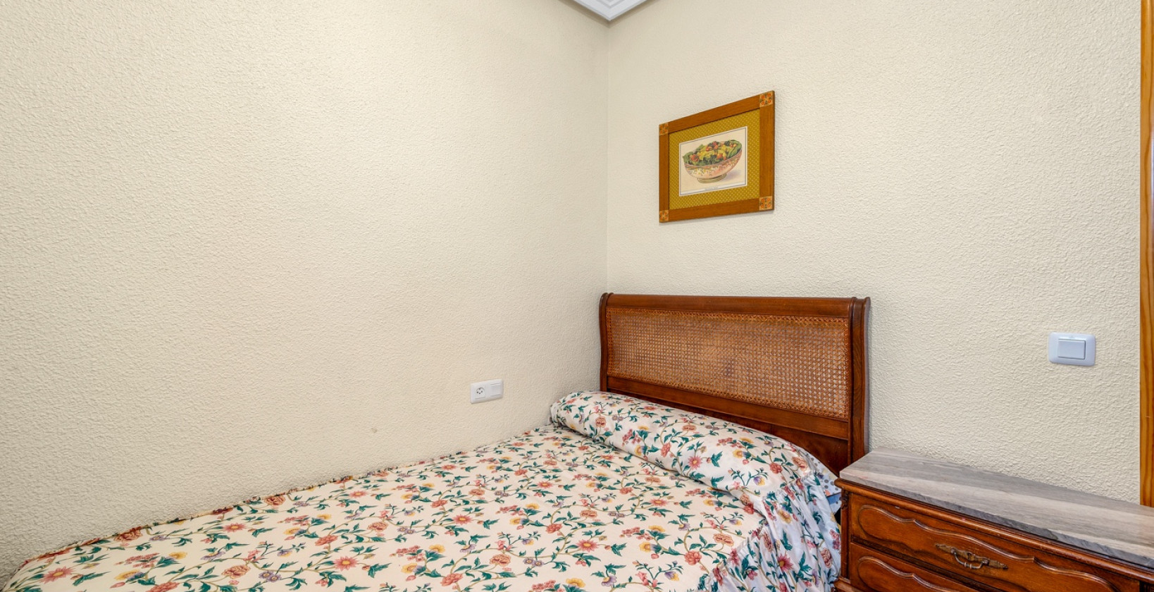 Reventa - Apartamento / piso - Torrevieja - torrevieja