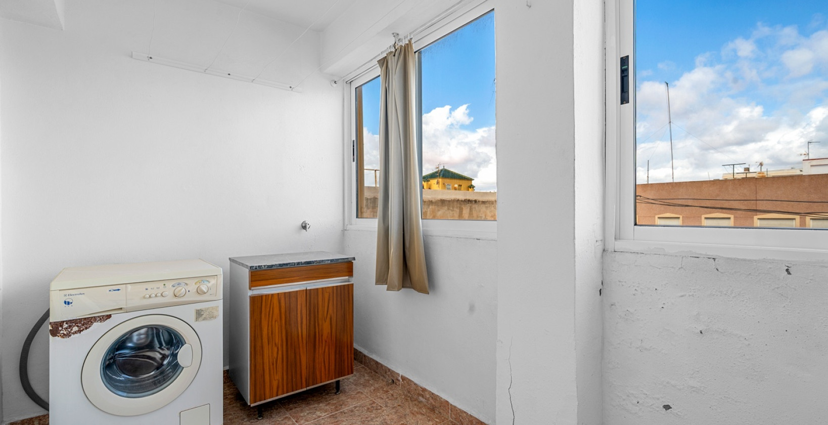 Reventa - Apartamento / piso - Torrevieja - torrevieja