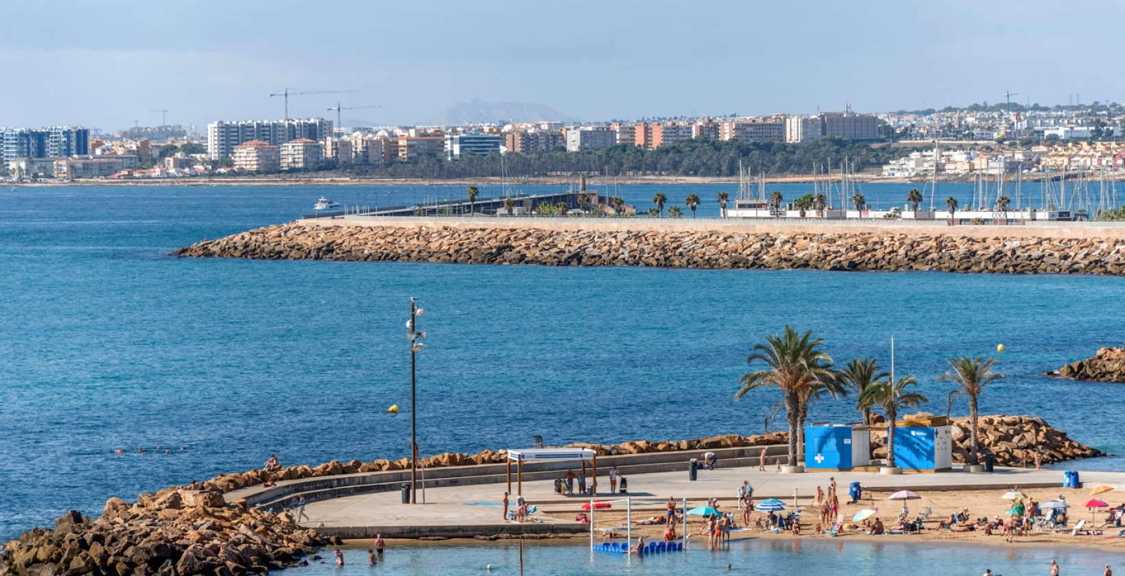 Reventa - Apartamento / piso - Torrevieja - torrevieja