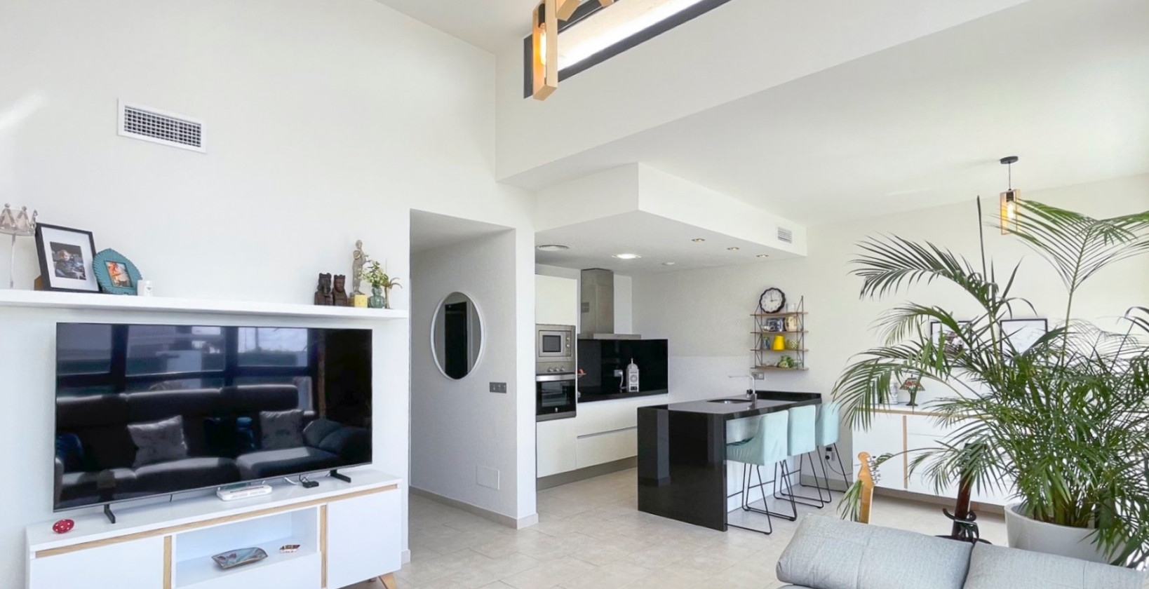 Återförsäljning - Villa - Ciudad Quesada - Rojales - Rojales