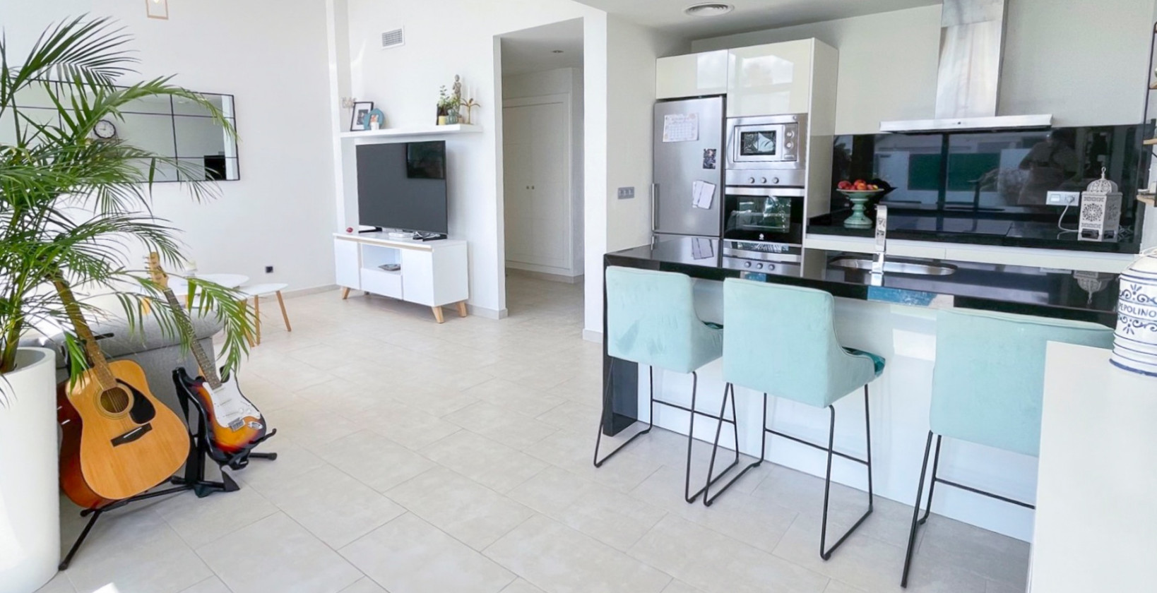 Återförsäljning - Villa - Ciudad Quesada - Rojales - Rojales