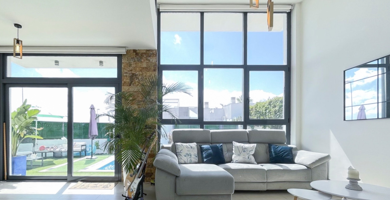 Återförsäljning - Villa - Ciudad Quesada - Rojales - Rojales