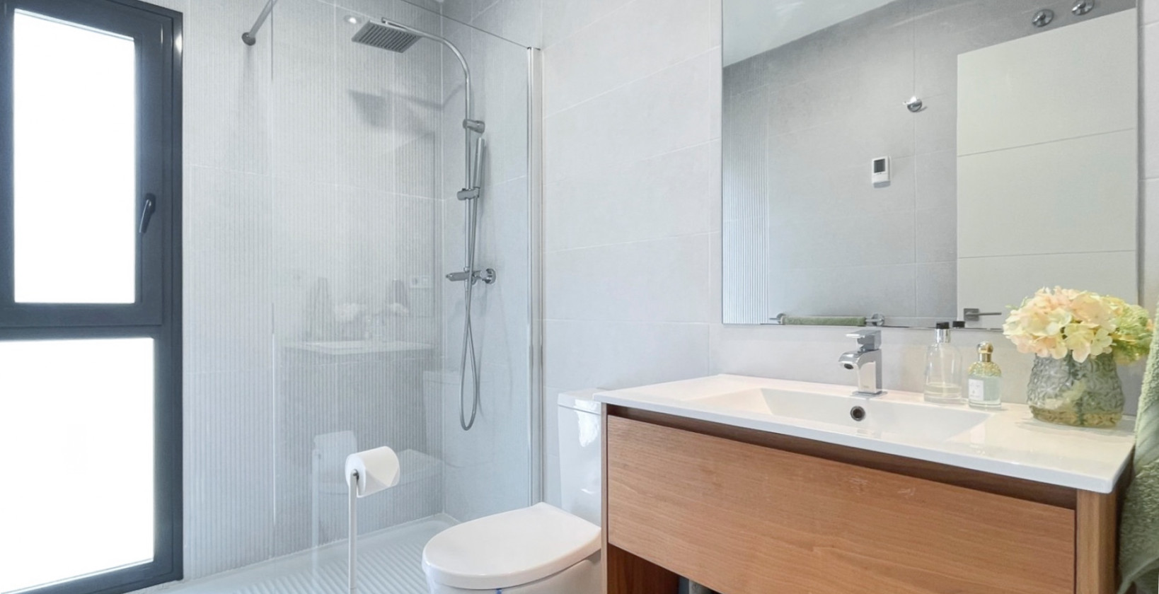 Återförsäljning - Villa - Ciudad Quesada - Rojales - Rojales