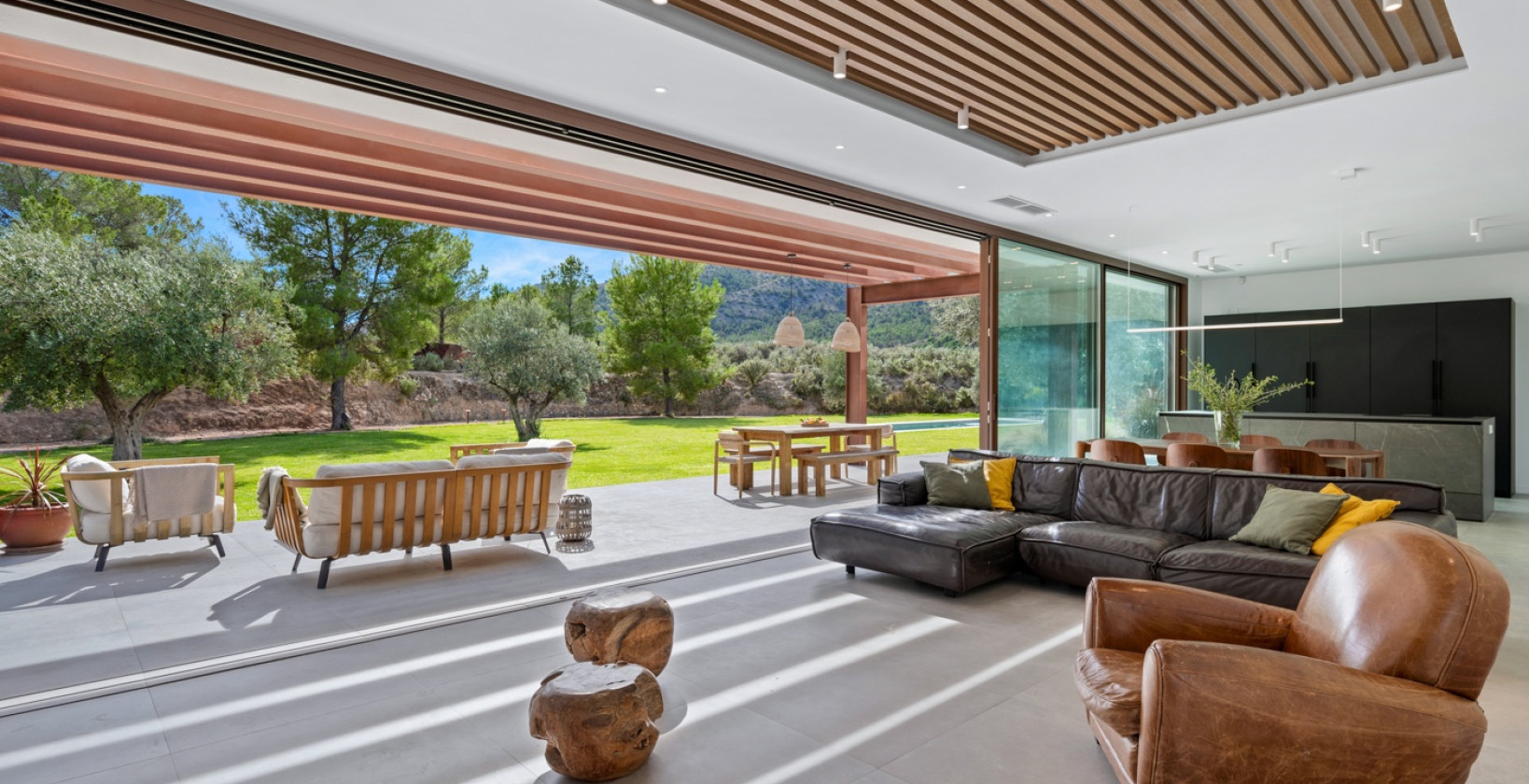 Reventa - Chalet - Finestrat