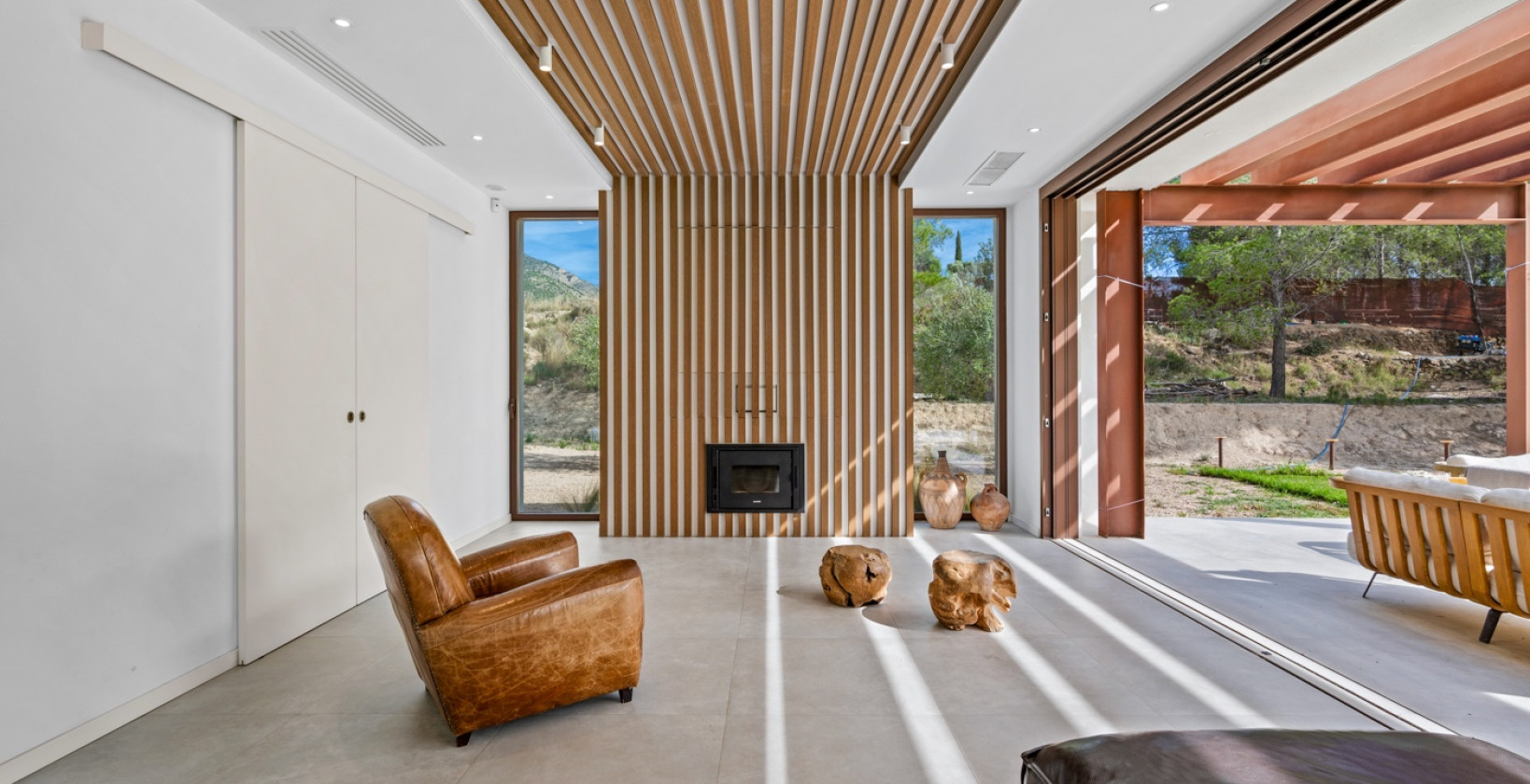 Reventa - Chalet - Finestrat