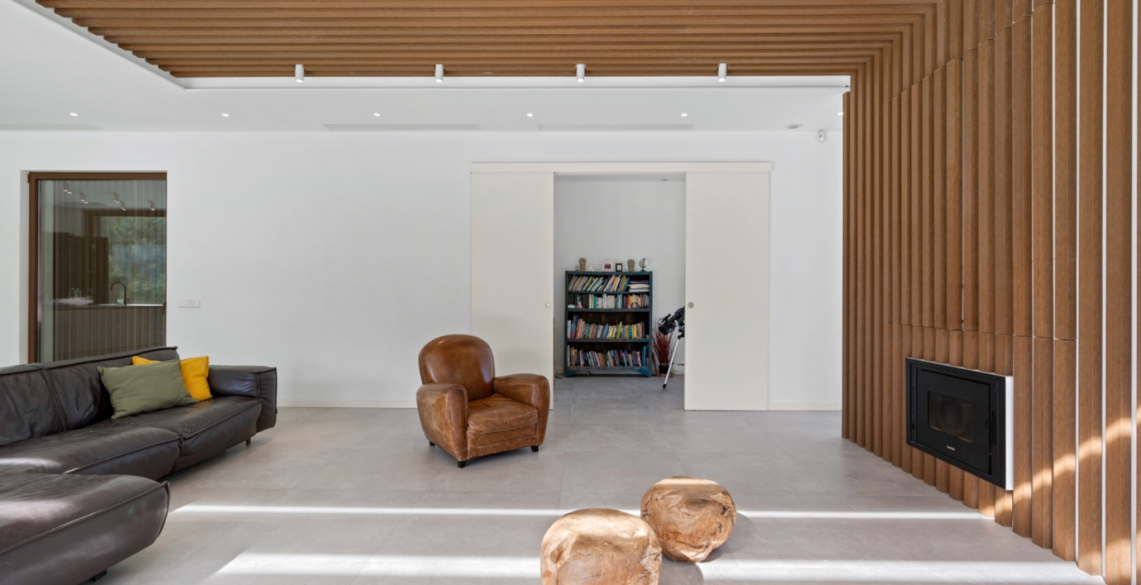 Reventa - Chalet - Finestrat