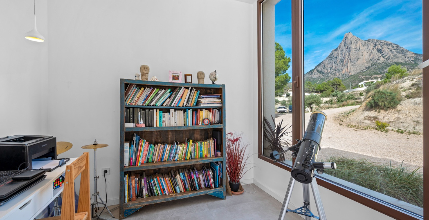 Reventa - Chalet - Finestrat