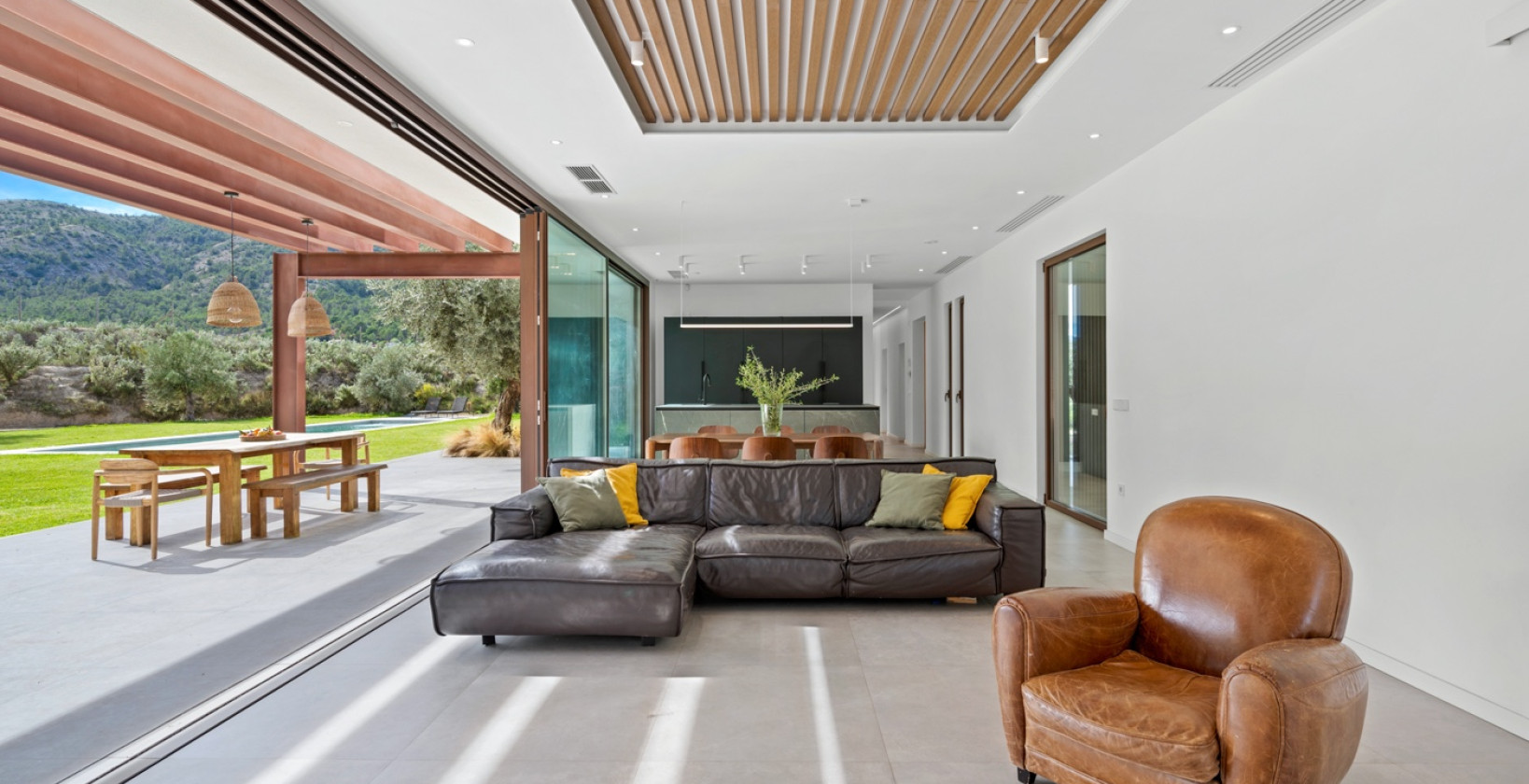 Reventa - Chalet - Finestrat