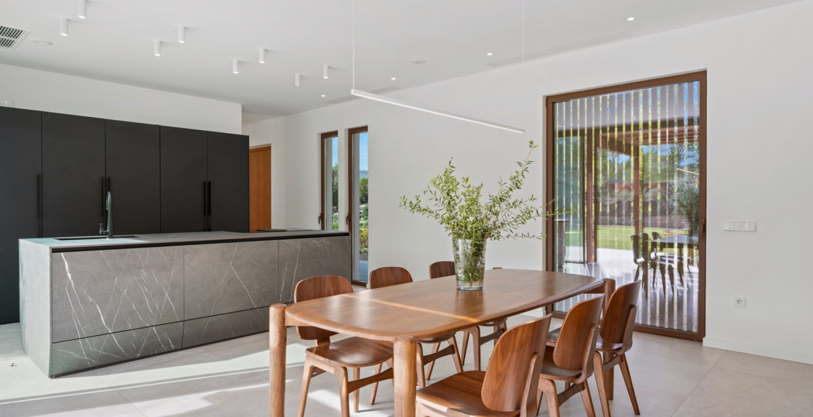 Reventa - Chalet - Finestrat