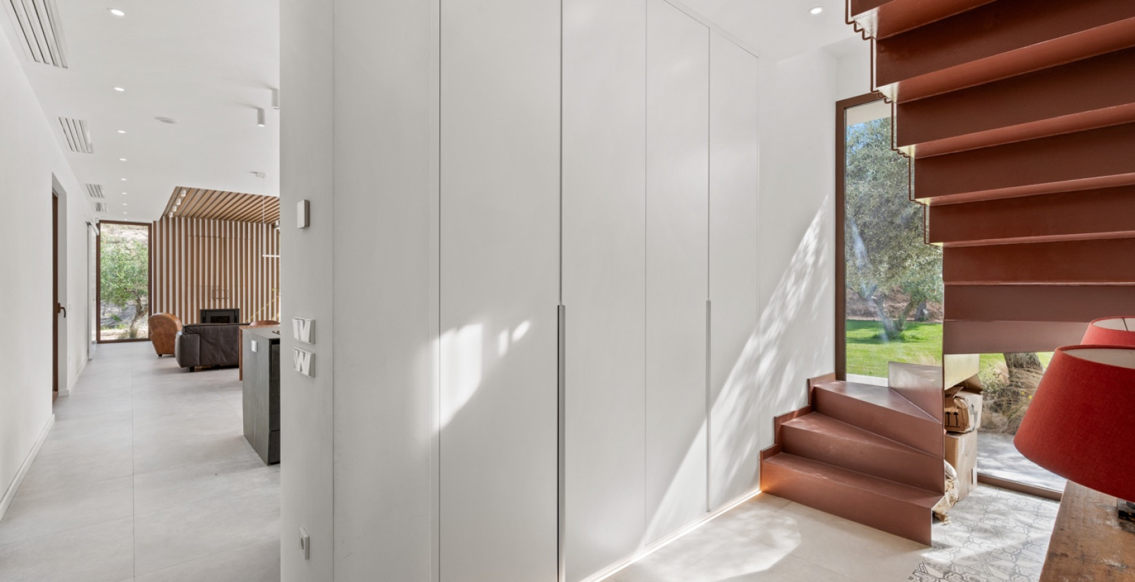 Reventa - Chalet - Finestrat