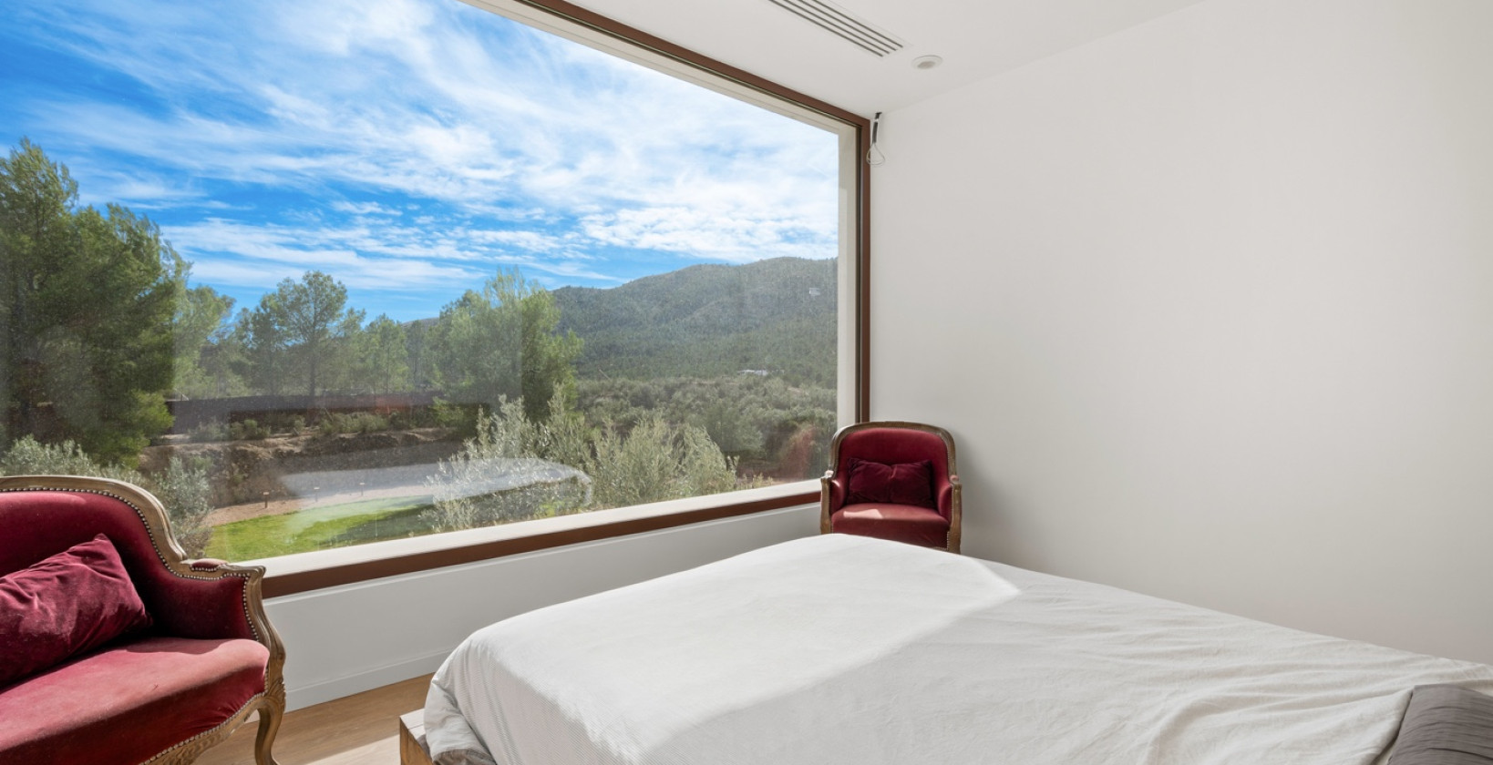 Reventa - Chalet - Finestrat