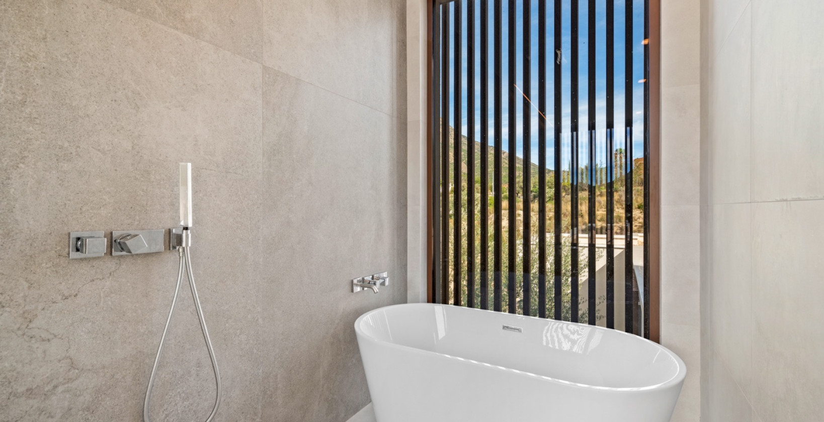 Reventa - Chalet - Finestrat