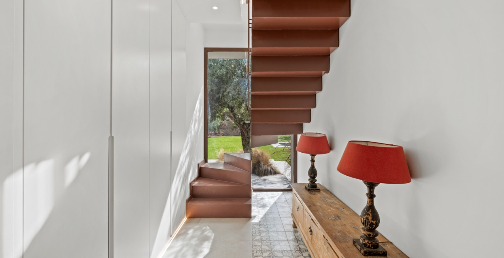 Reventa - Chalet - Finestrat