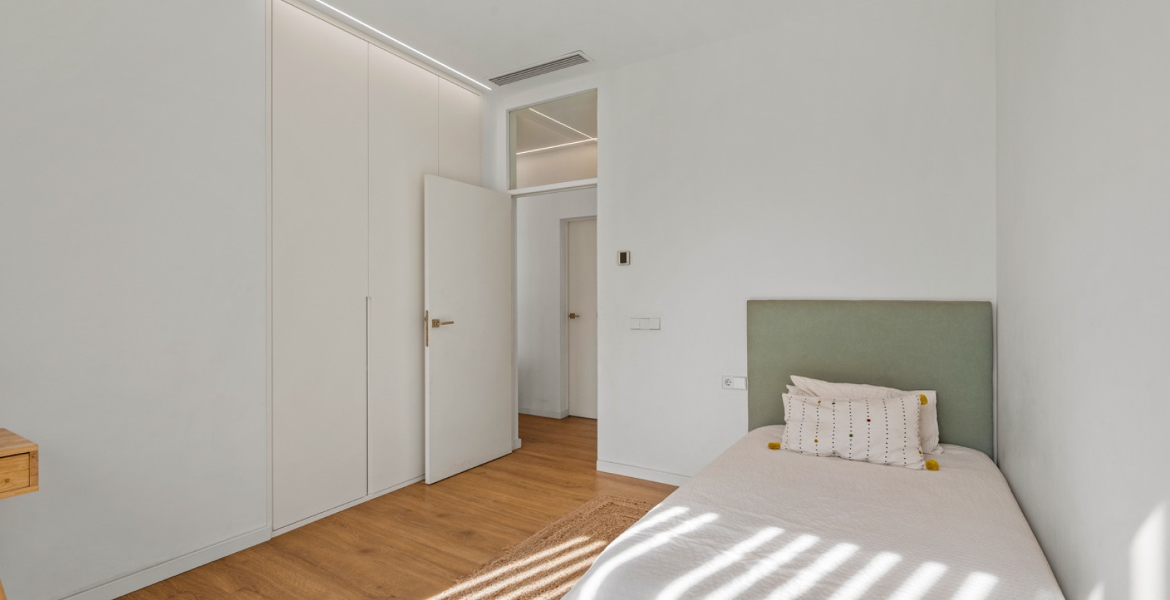 Reventa - Chalet - Finestrat