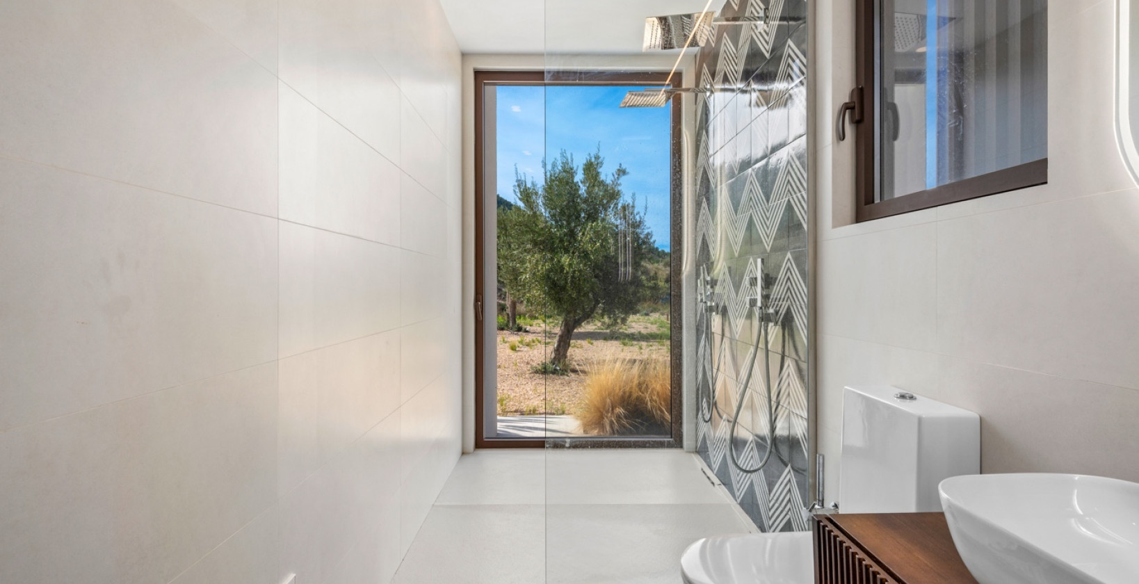 Reventa - Chalet - Finestrat