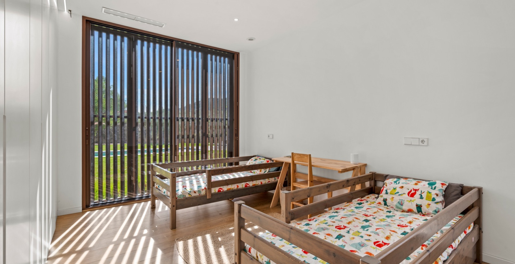 Reventa - Chalet - Finestrat