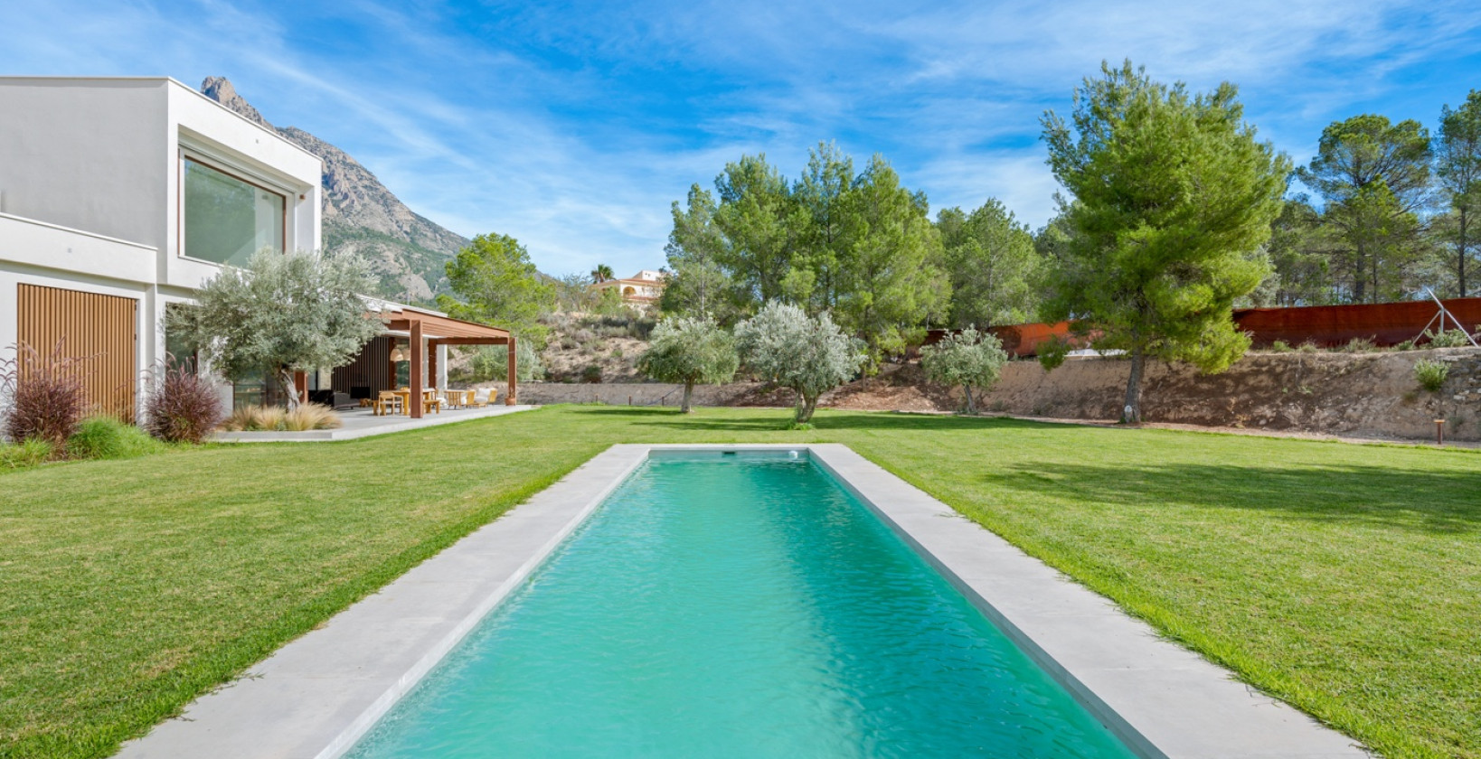 Reventa - Chalet - Finestrat