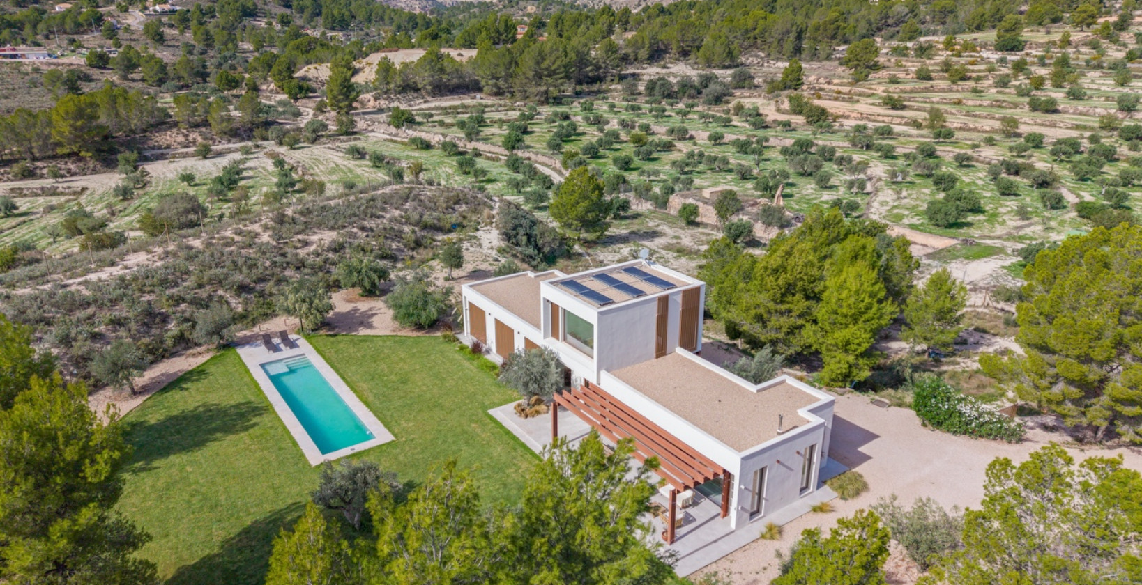 Reventa - Chalet - Finestrat