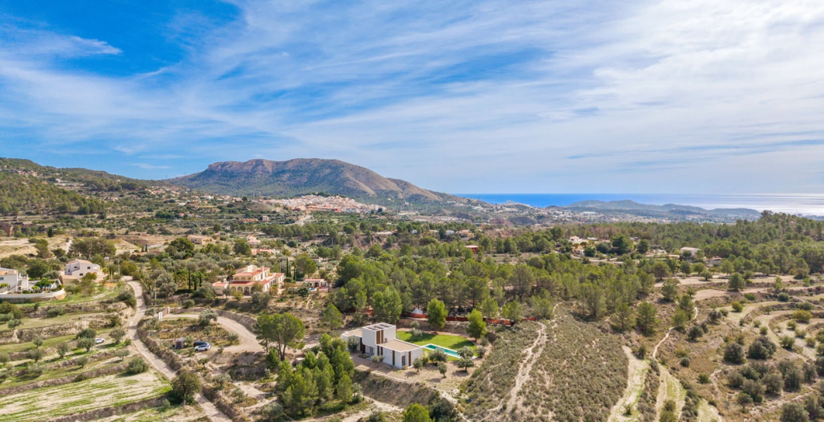 Reventa - Chalet - Finestrat