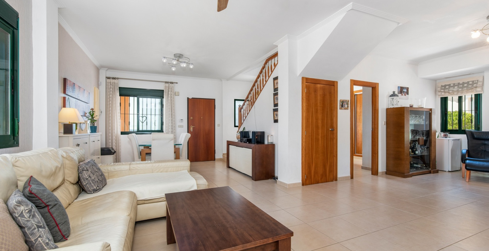 Bruktbolig - Villa - Ciudad Quesada - Rojales