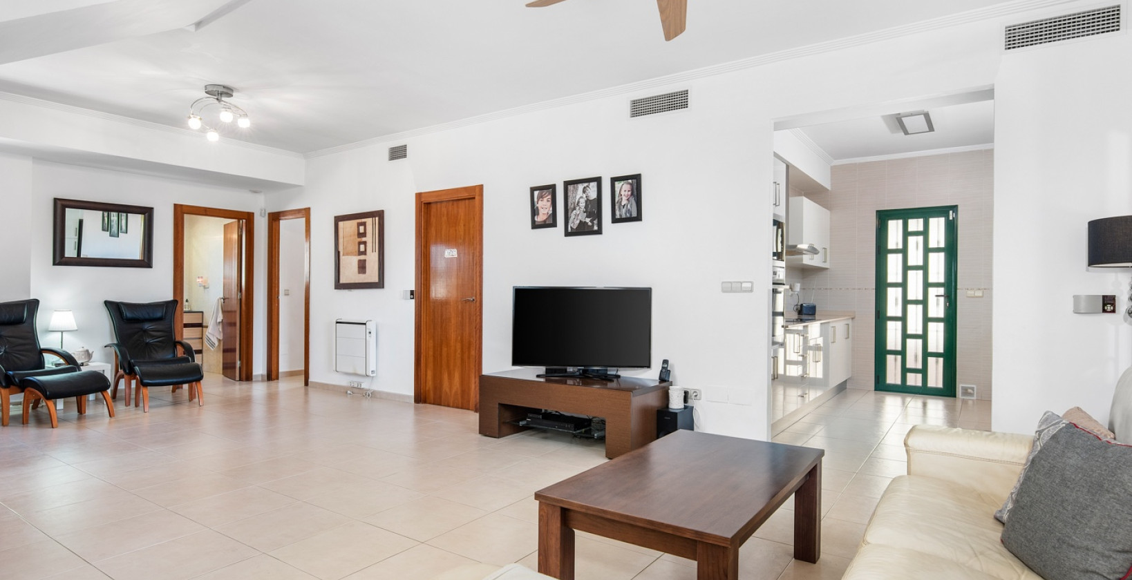 Bruktbolig - Villa - Ciudad Quesada - Rojales