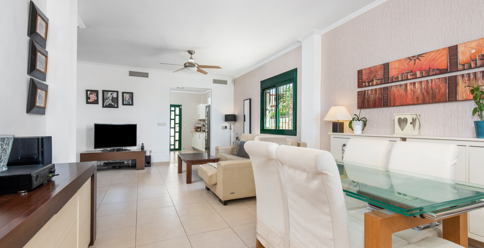 Bruktbolig - Villa - Ciudad Quesada - Rojales