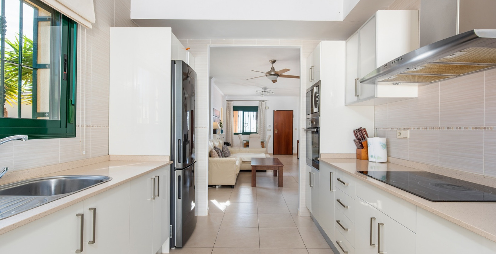 Bruktbolig - Villa - Ciudad Quesada - Rojales