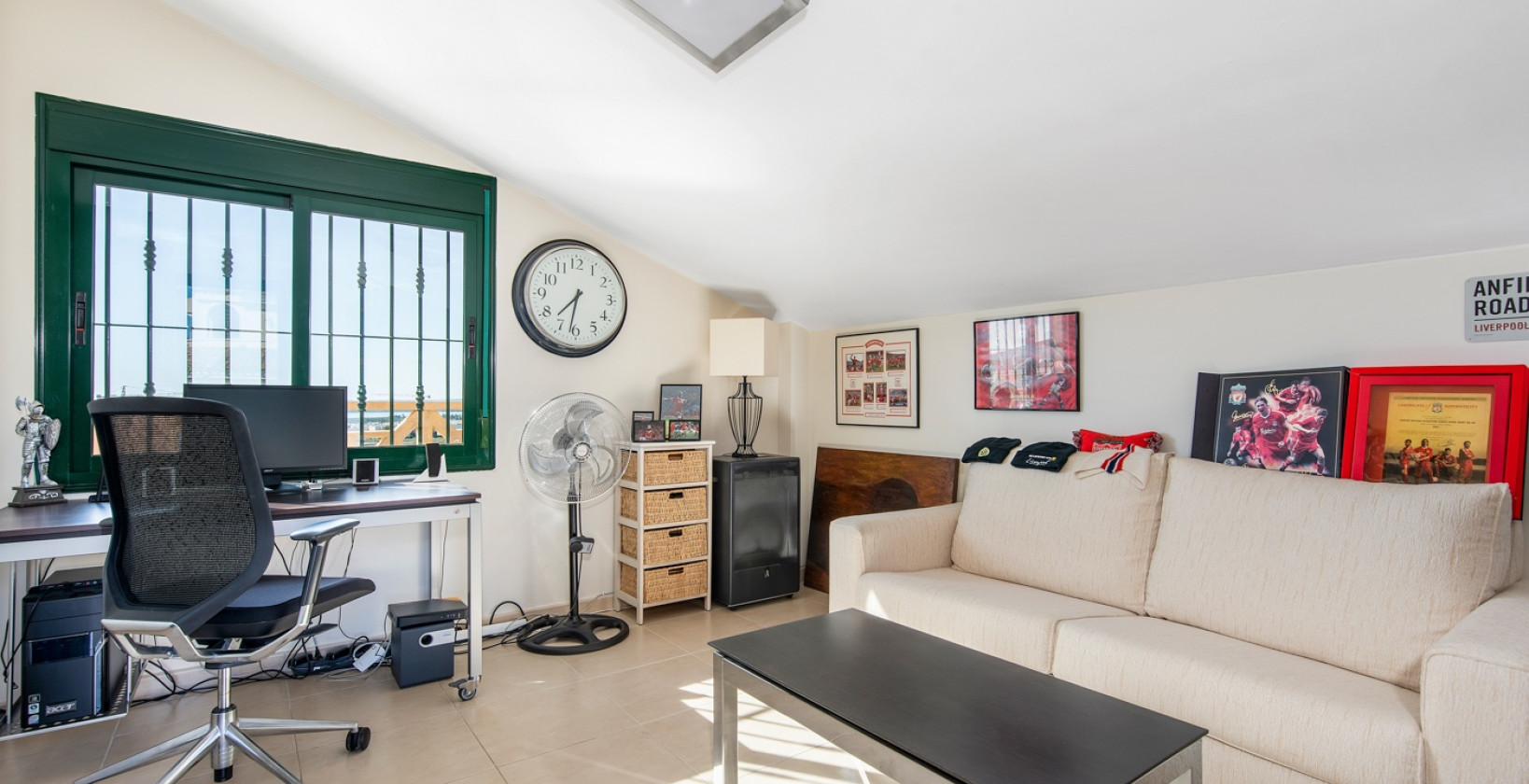 Bruktbolig - Villa - Ciudad Quesada - Rojales