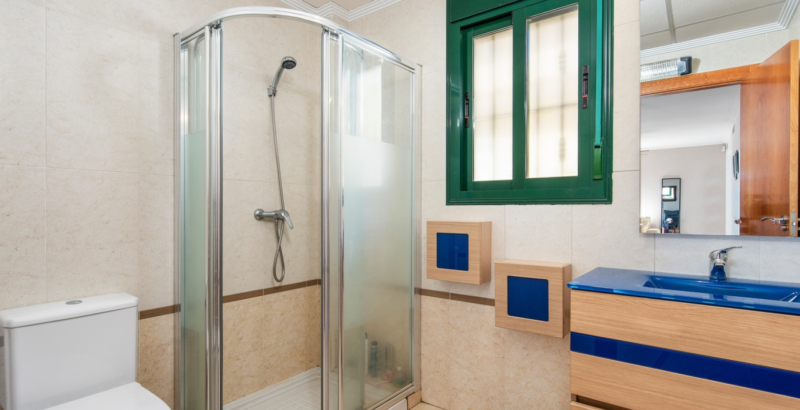 Bruktbolig - Villa - Ciudad Quesada - Rojales