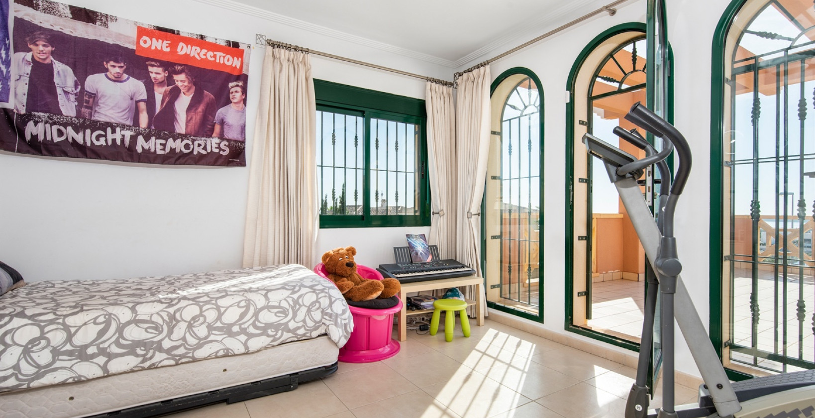 Bruktbolig - Villa - Ciudad Quesada - Rojales