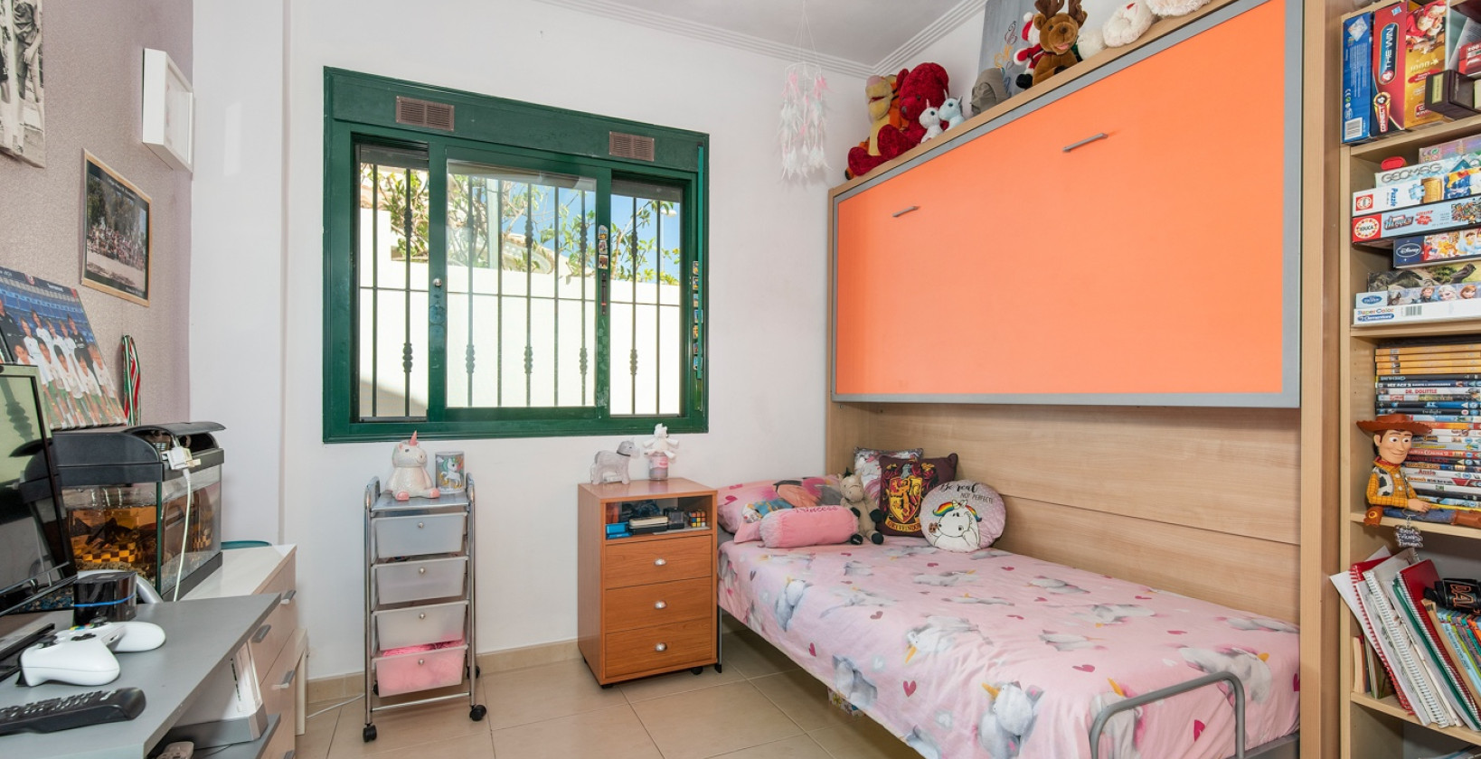 Bruktbolig - Villa - Ciudad Quesada - Rojales