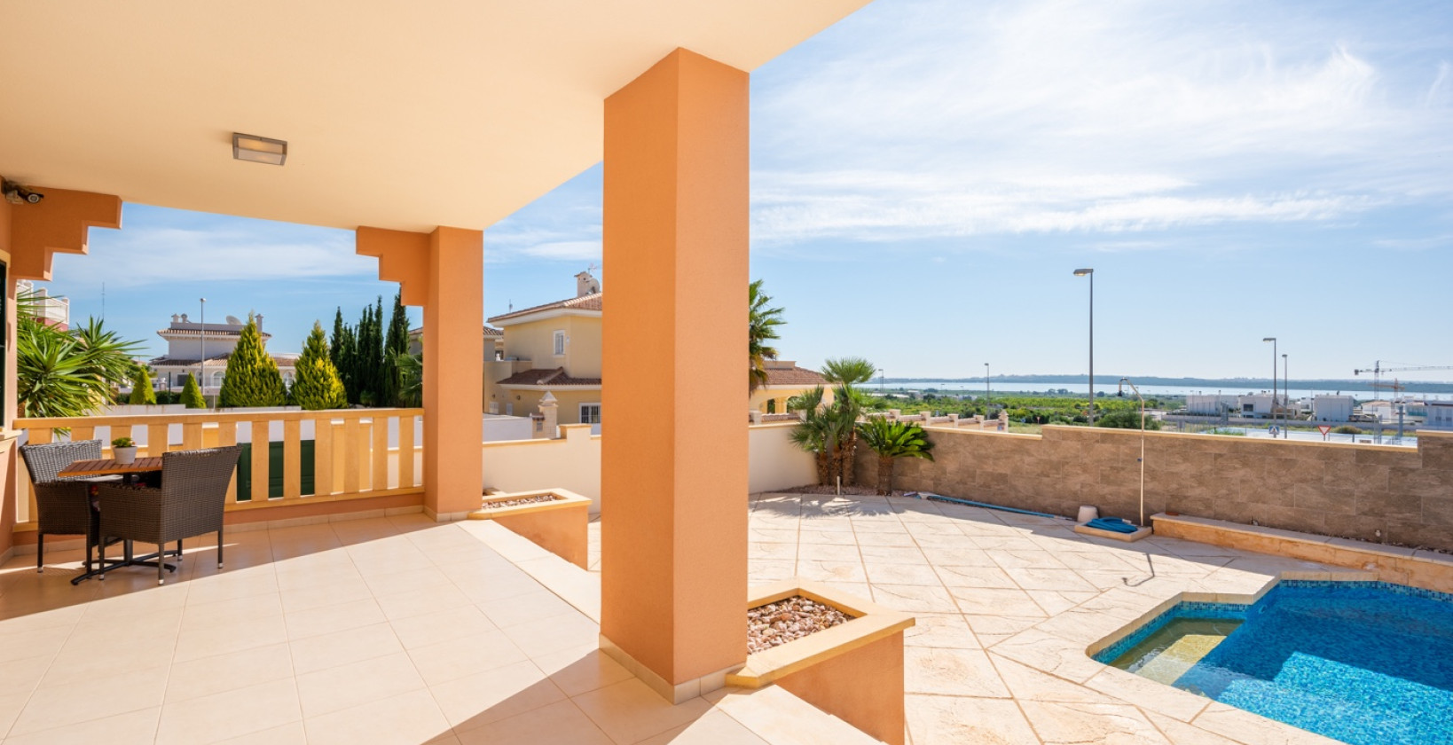 Bruktbolig - Villa - Ciudad Quesada - Rojales