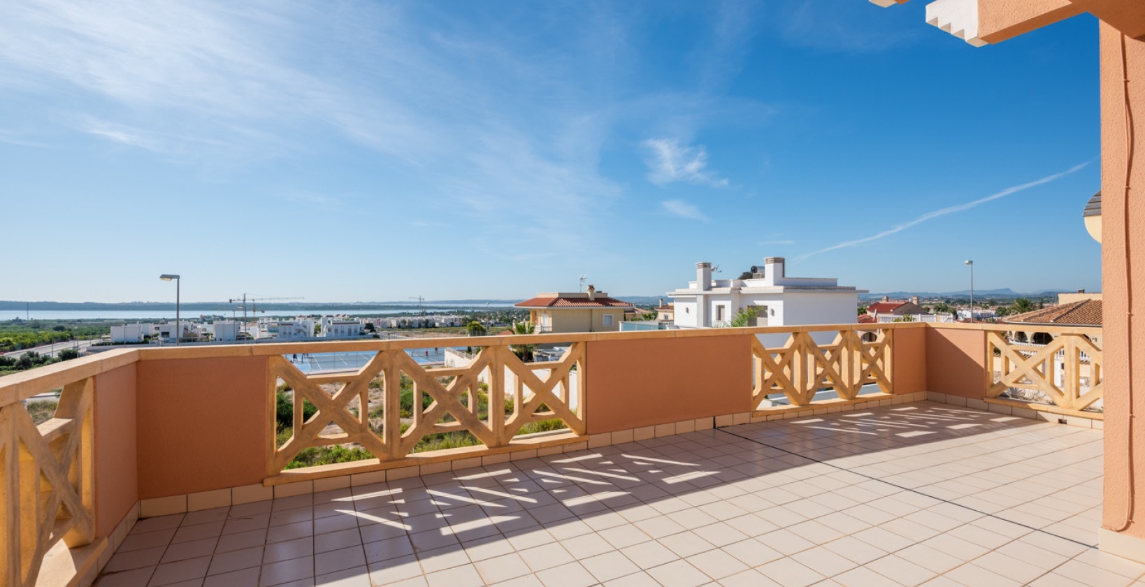 Bruktbolig - Villa - Ciudad Quesada - Rojales