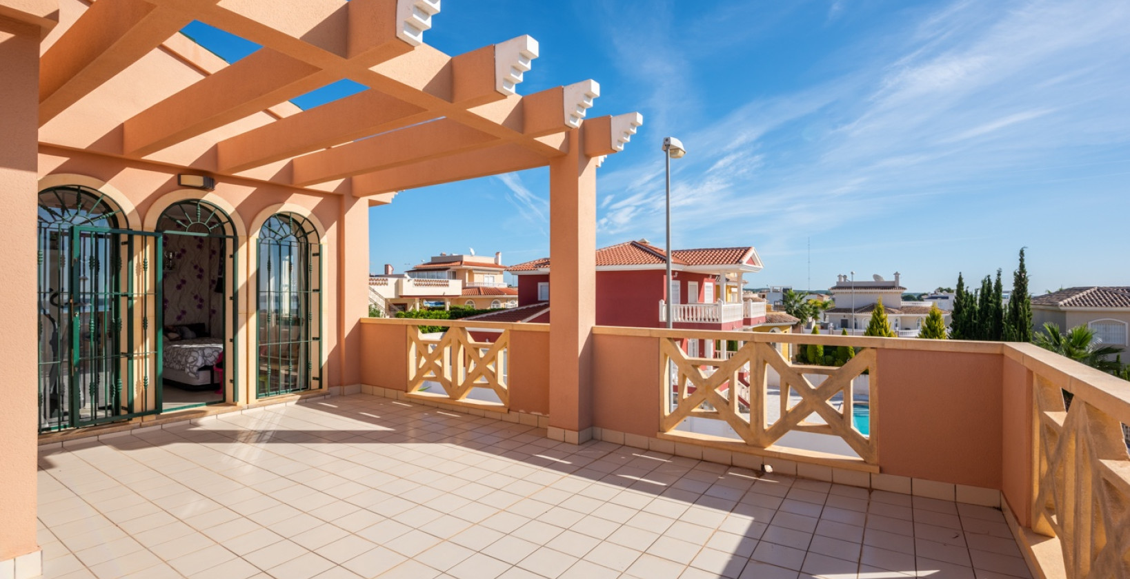 Bruktbolig - Villa - Ciudad Quesada - Rojales